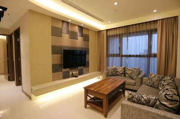 Anberstay Boutique Apartment - Photo2