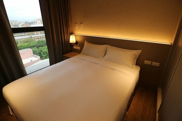 Anberstay Boutique Apartment - Photo5