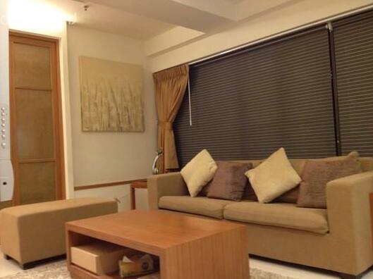 AnHe 2 BR Apt with washer&wifi near MRT - Photo3