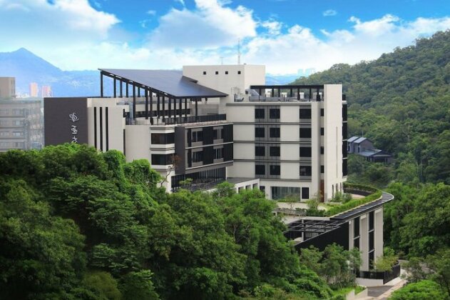 Asia Pacific Hotel Beitou - Photo2