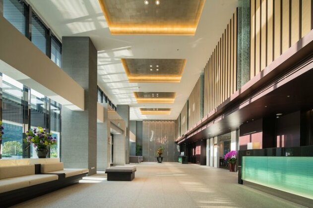 Asia Pacific Hotel Beitou - Photo3