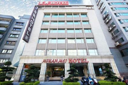 Beauty Hotels Taipei - Hsuanmei Boutique