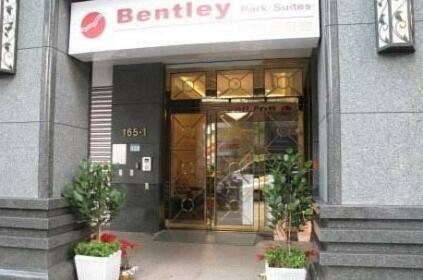 Bentley Park Suites