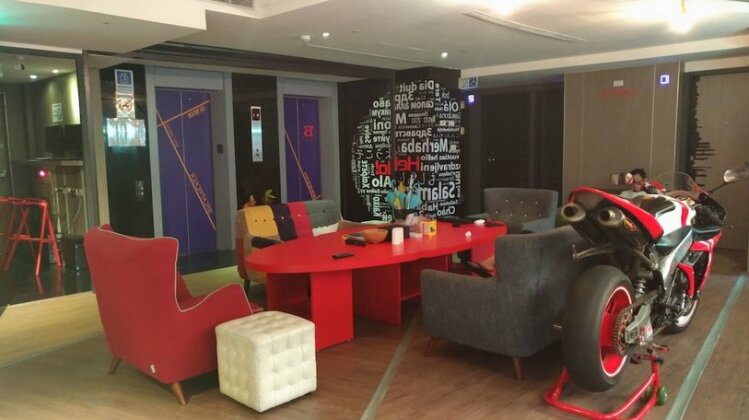 Best Hostel Taipei City - Photo2