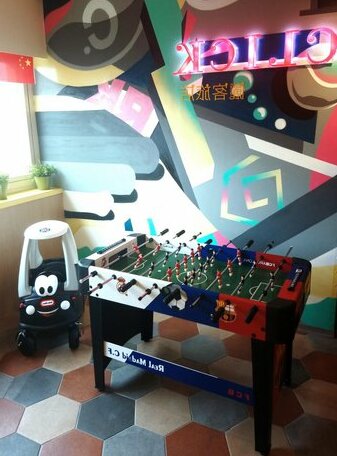 Click Hotel - Ximending Branch - Photo3