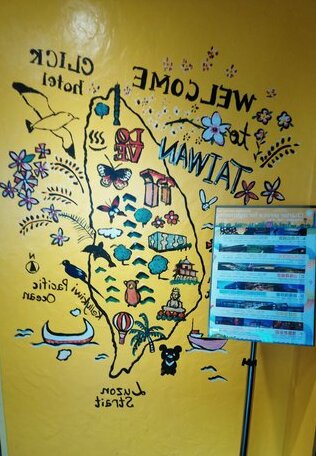 Click Hotel - Ximending Branch - Photo4