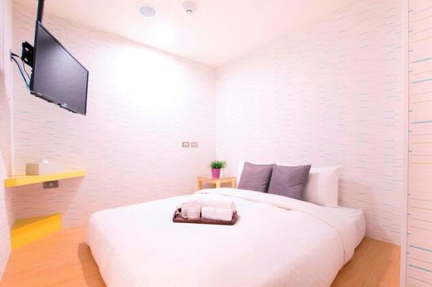 Click Hotel - Ximending Branch - Photo5