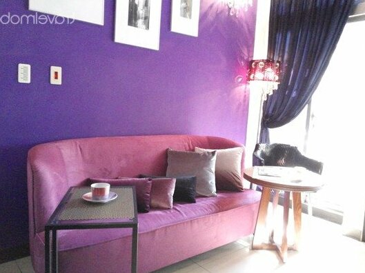 Cozy Deluxe Apartment in Xinyi District - Photo2