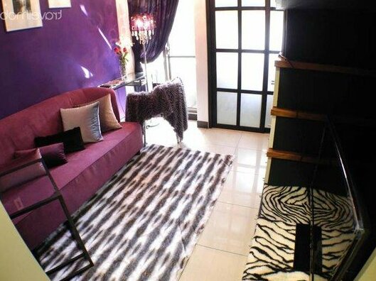 Cozy Deluxe Apartment in Xinyi District - Photo3