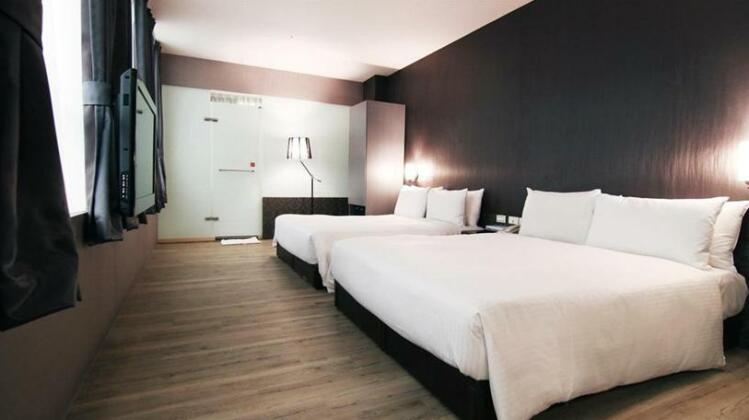 Diary of Ximen Hotel - Liufu Branch - Photo2