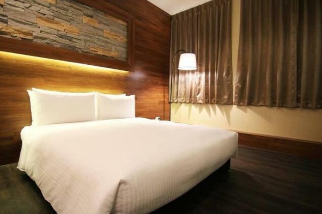 Diary of Ximen Hotel - Liufu Branch - Photo3