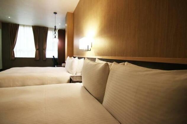 Diary of Ximen Hotel - Liufu Branch - Photo4