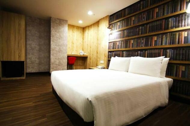 Diary of Ximen Hotel - Liufu Branch - Photo5
