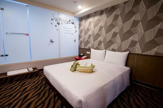 Diary of Ximen Hotel - Photo2
