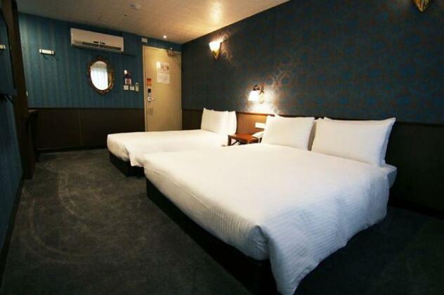 Diary of Ximen Hotel - Photo4