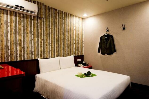 Diary of Ximen Hotel - Photo5