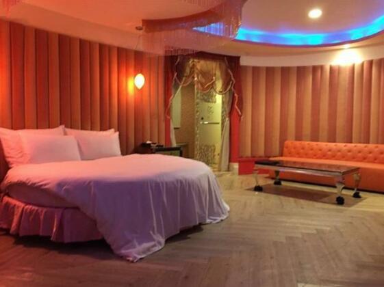 Discovery Motel - Yanping - Photo2