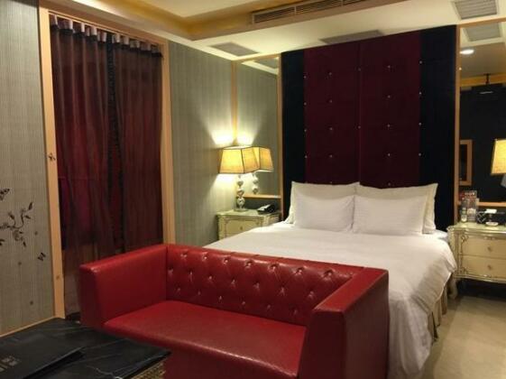 Discovery Motel - Yanping - Photo3