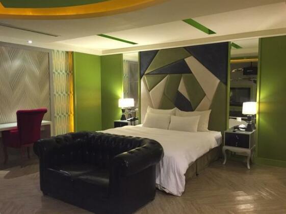 Discovery Motel - Yanping - Photo4