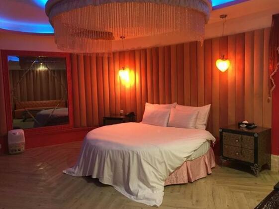 Discovery Motel - Yanping - Photo5