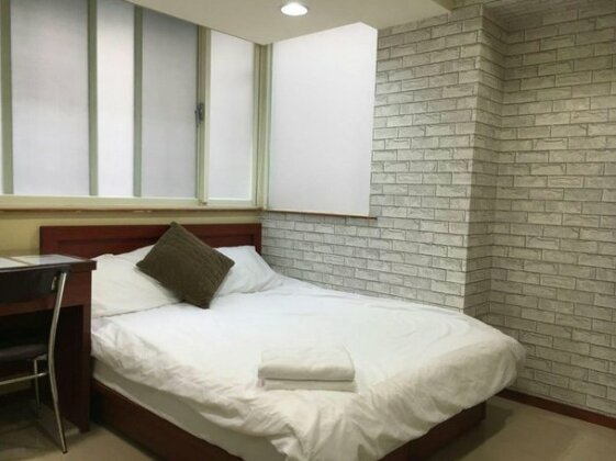 Double suite room - National Dr Sun Yat-sen Memorial Hall-East zone - Photo2