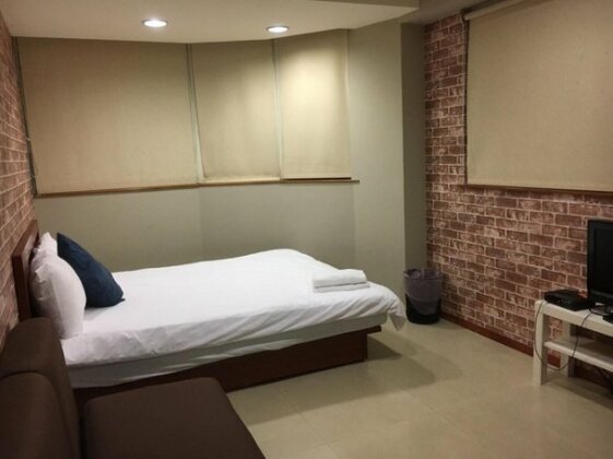 Double suite room - National Dr Sun Yat-sen Memorial Hall-East zone - Photo4