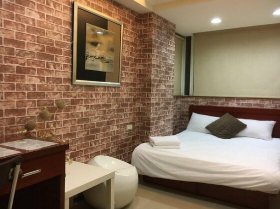 Double suite room - National Dr Sun Yat-sen Memorial Hall-East zone - Photo5