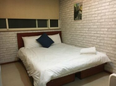 Double suite room - National Dr Sun Yat-sen Memorial Hall-East zone