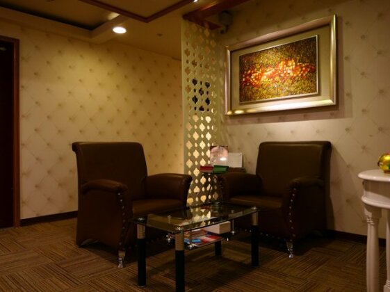 E Hotel Taipei City - Photo3