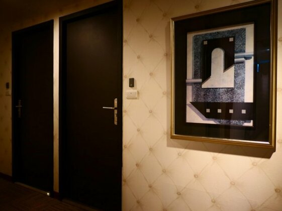 E Hotel Taipei City - Photo4