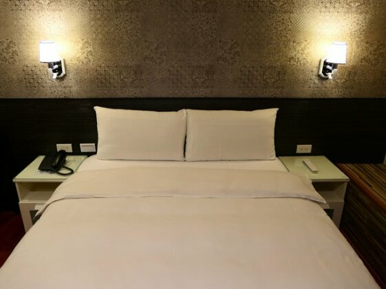 E Hotel Taipei City - Photo5