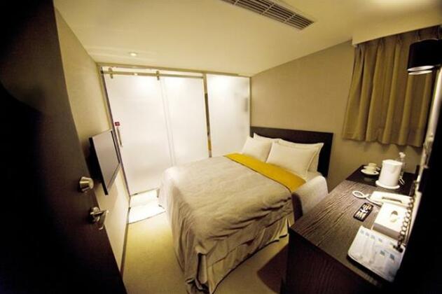 E-House Hotel - Photo3