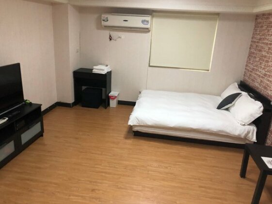 Economy quadruple room Apartment - 705 - Photo3