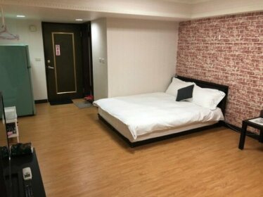 Economy quadruple room Apartment - 705