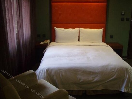 Forte Orange Hotel - Kaifeng - Photo4