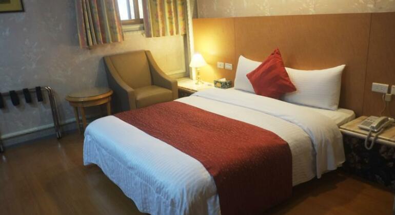 Fu Chang Hotel