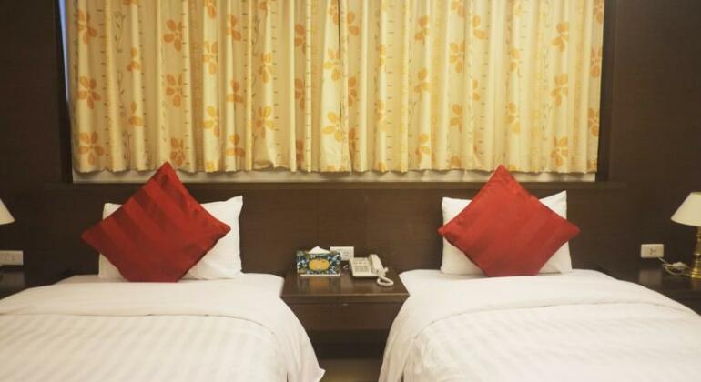 Fu Chang Hotel - Photo2