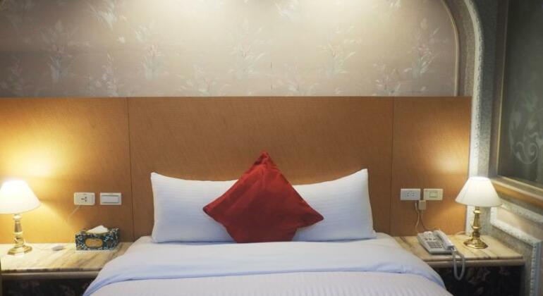 Fu Chang Hotel - Photo3