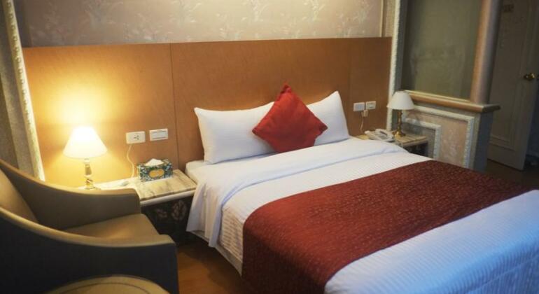 Fu Chang Hotel - Photo4