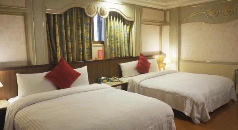 Fu Chang Hotel - Photo5