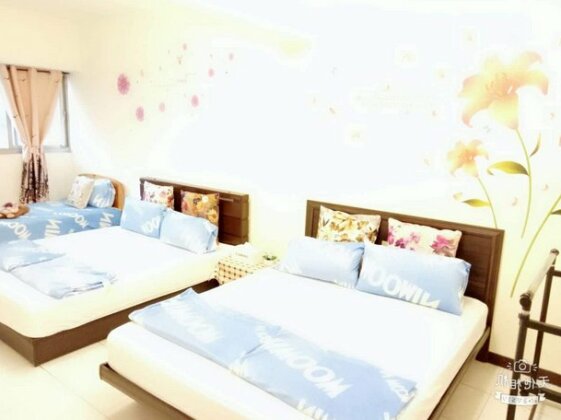 Fun Ximending 4-8 people super high land value CP independent 2 bedroom living room MRT7min down - Photo4