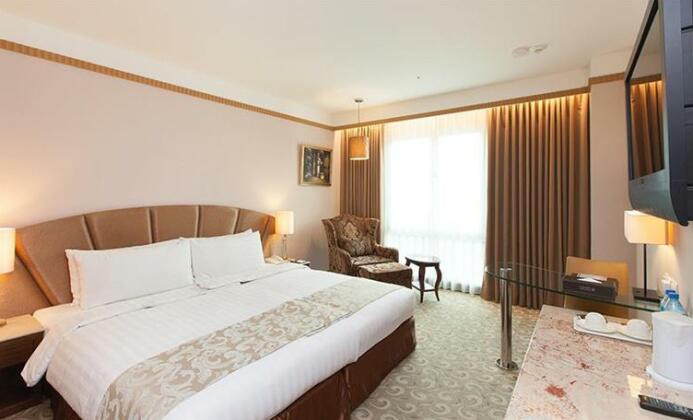 Gallery Hotel Taipei City - Photo2