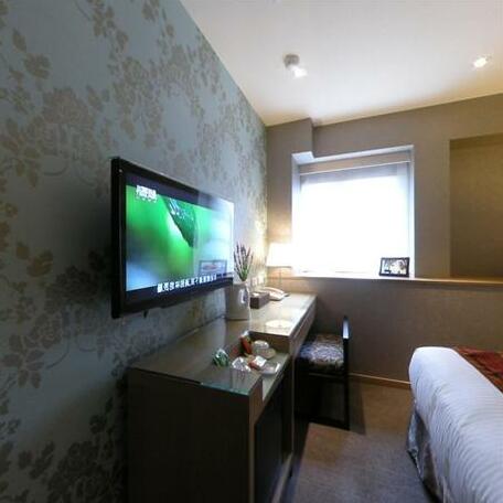 Ginza Hotel - Photo2