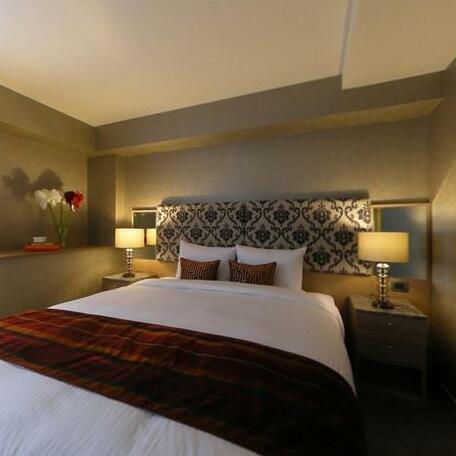 Ginza Hotel - Photo3