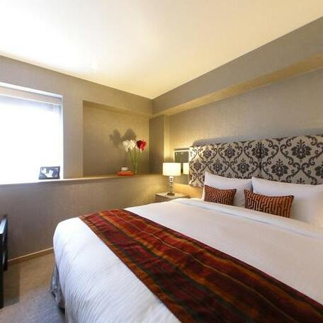 Ginza Hotel - Photo4