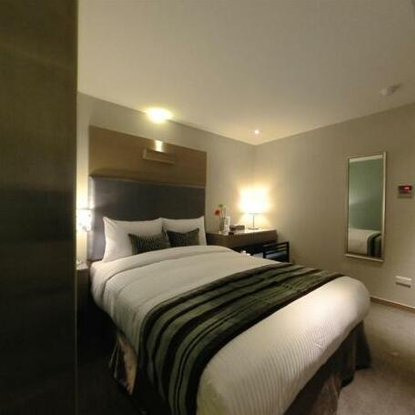 Ginza Hotel - Photo5