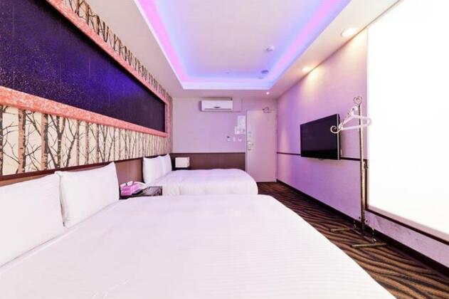 Go Sleep Hotel - Xining