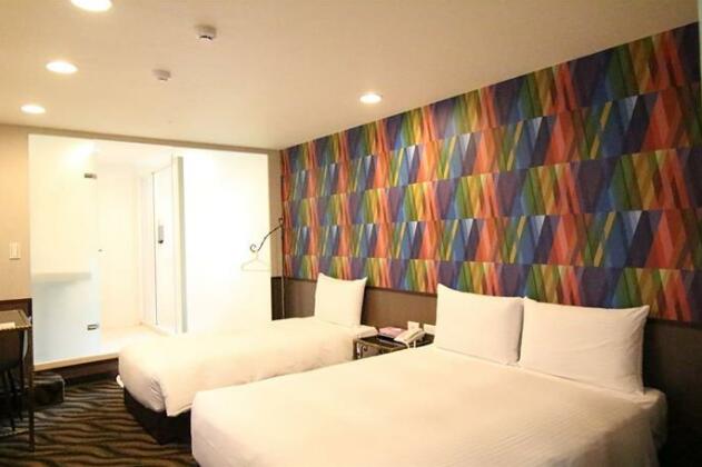 Go Sleep Hotel - Xining - Photo2