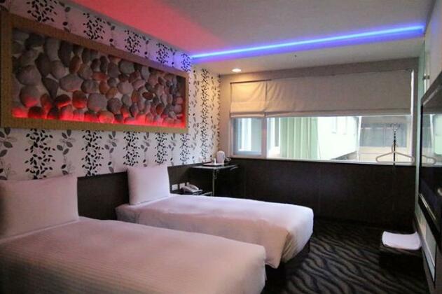Go Sleep Hotel - Xining - Photo3