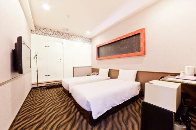 Go Sleep Hotel - Xining - Photo4